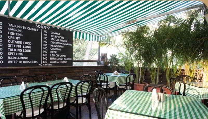 מומביי Jc Chalet מראה חיצוני תמונה