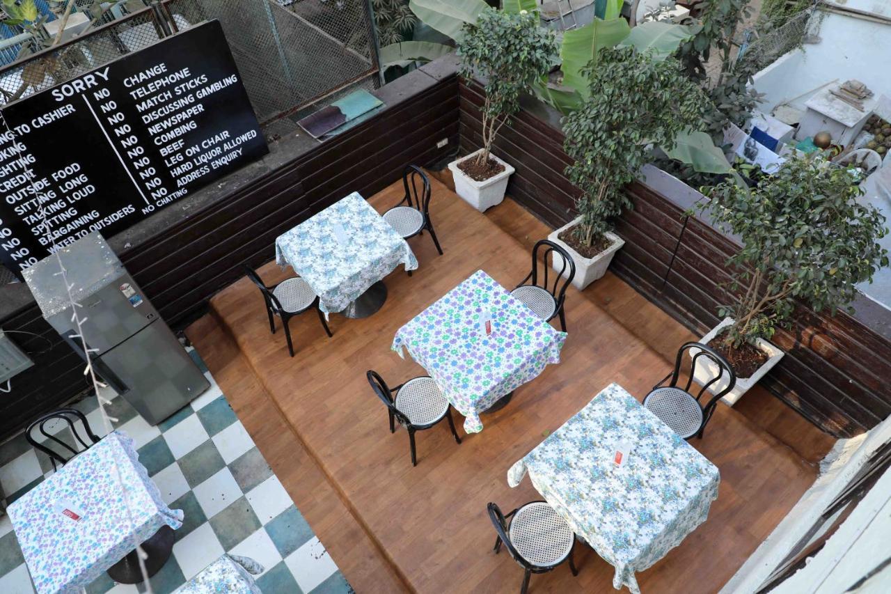 מומביי Jc Chalet מראה חיצוני תמונה