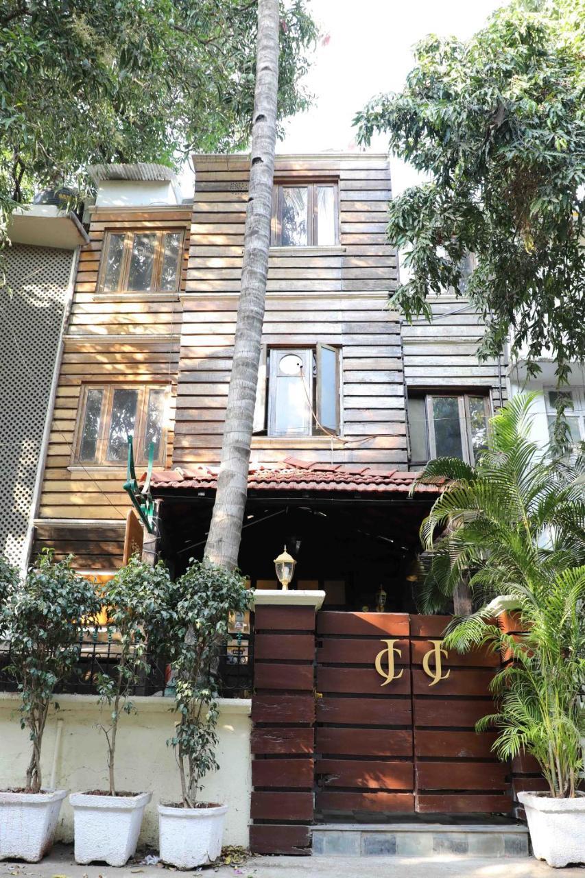 מומביי Jc Chalet מראה חיצוני תמונה