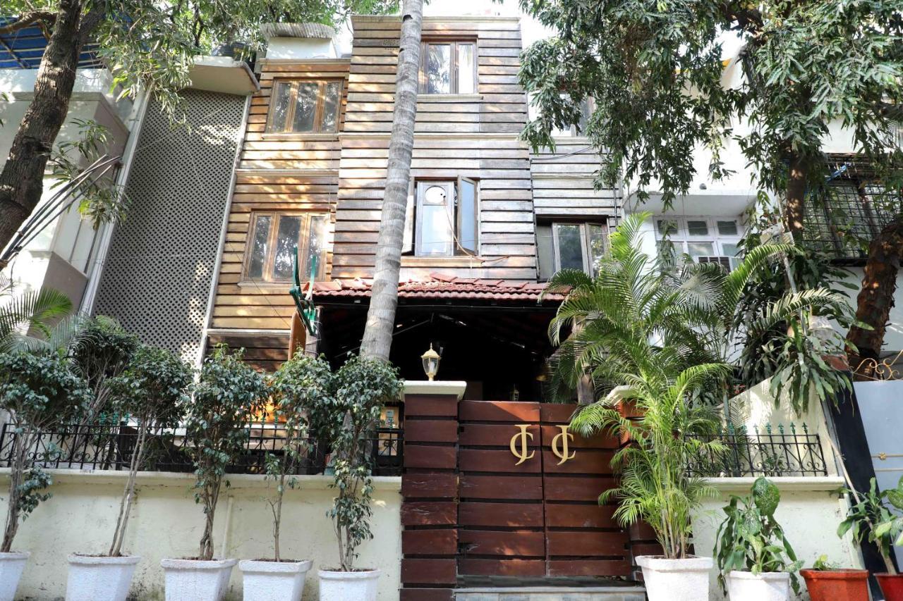 מומביי Jc Chalet מראה חיצוני תמונה