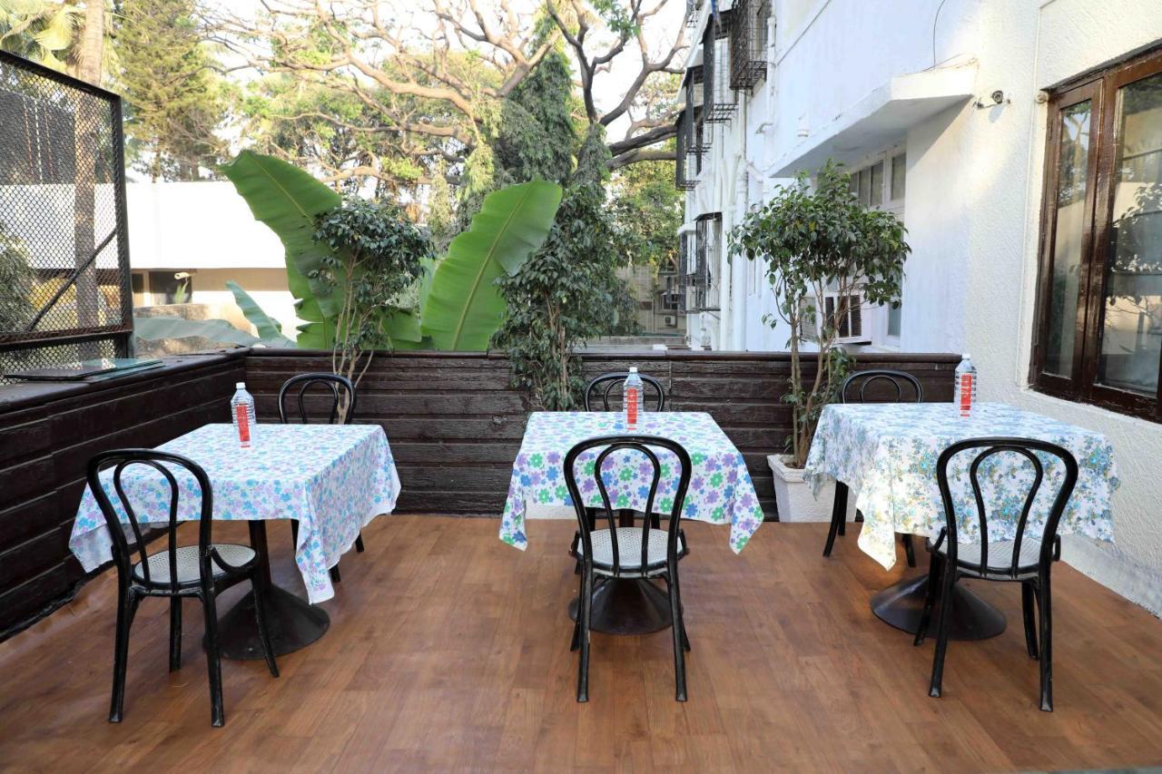 מומביי Jc Chalet מראה חיצוני תמונה